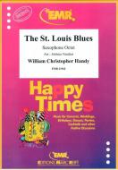 The St. Louis Blues Standard