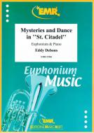 Mysteries and Dance in St. Citadel Standard