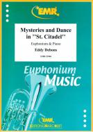 Mysteries and Dance in St. Citadel Standard