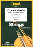 Grande Marche Standard