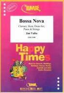 Bossa Nova Standard