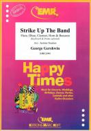 Strike Up The Band Standard