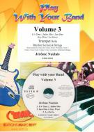Play With Your Band Vol. 3 Standard