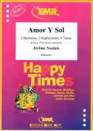 Amor Y Sol Standard