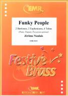Funky People Standard