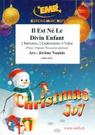 Il Est Né Le Divin Enfant Standard