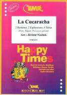 La Cucaracha Standard