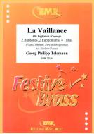 La Vaillance Standard