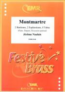 Montmartre Standard