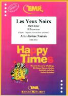Les Yeux Noirs Standard