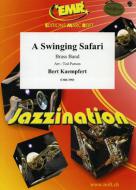 A Swinging Safari Standard