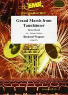 Grand March from Tannhäuser Standard