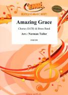 Amazing Grace Standard