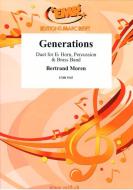 Generations Standard