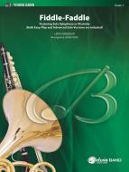 Fiddle-Faddle Standard