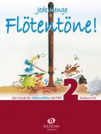 Jede Menge Flötentöne 2 