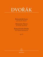 Romantische Stücke op. 75 