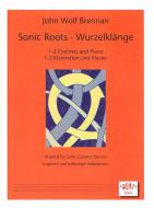 Sonic Roots - Wurzelklänge 2 