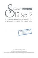 Stütze 