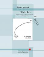Rückblick 