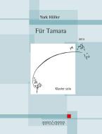 For Tamara 