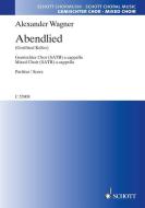 Abendlied Standard