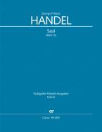 Saul HWV 53 Standard