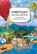 Kinderlieder von nah und fern 