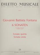 6 Sonaten 3 