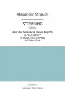 Stimmung 