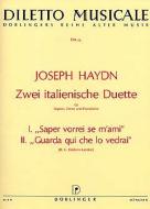 2 italian duets 
