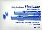 Flautando 