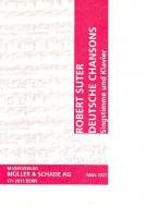 Deutsche Chansons 