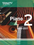 Piano Grade 2 Book Only 2015-2017 