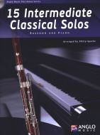 15 Intermediate Classical Solos 