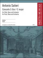 Concerto C-Dur 