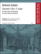 Concerto C-Dur 