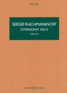 Symphony No. 3 Op. 44 