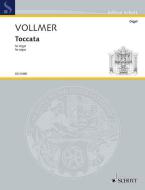 Toccata Standard