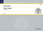 Pange Lingua Standard