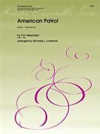 American Patrol Standard