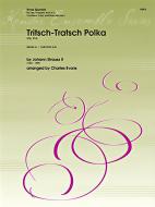 Tritsch-Tratsch Polka 214 Standard