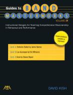 Guides To Band Masterworks Vol. IV 