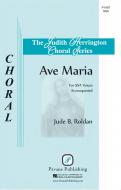 Ave Maria 