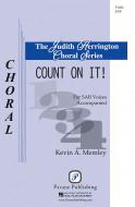 Count On It! 