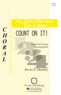 Count On It! 