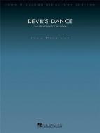 Devil's Dance 