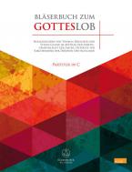 Bläserbuch zum Gotteslob 