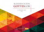 Bläserbuch zum Gotteslob 