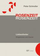 Rosenzeit 